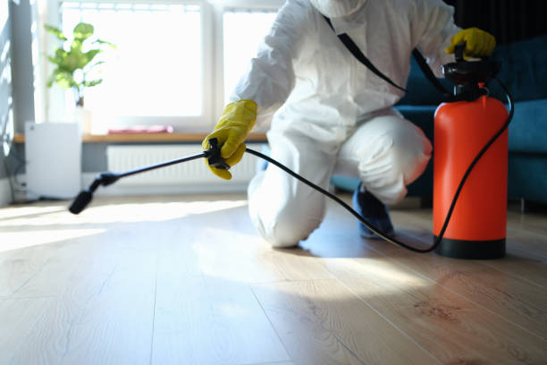 Reliable Biohazard contractor in Sparta, NJ by Crime Scene Cleaner Online