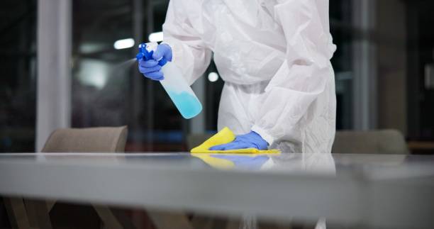 Licensed Biohazard service in Sparta, NJ - Crime Scene Cleaner Online